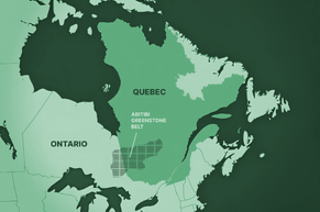 Goldpreis auf Rekordkurs: Clarity Metals startet durch - neue Goldziele und Bohrfreigabe in Quebec