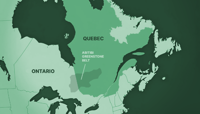Goldpreis auf Rekordkurs: Clarity Metals startet durch - neue Goldziele und Bohrfreigabe in Quebec