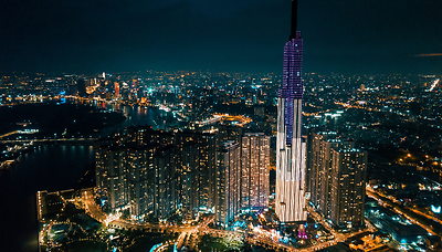 Die besten ETFs: Vietnam wird zum Schwellenland hochgestuft