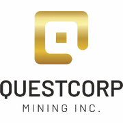 Logo: Questcorp Mining Inc.