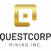 Logo: Questcorp Mining Inc.