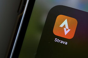 Strava plant B&ouml;rsengang: Wird eine Fitness-App der n&auml;chste Tech-Star an der Wall Street?