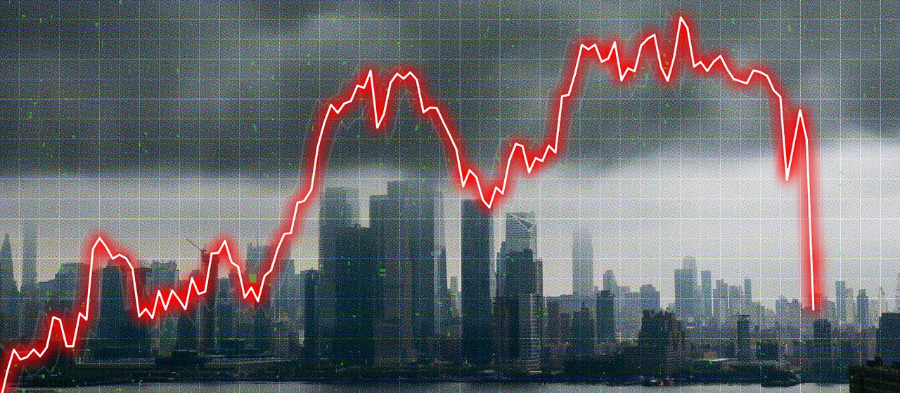Bild zum Artikel: Investor Woche: Sorge um US-Regionalbanken, Continental und Nestlé legen zu, Questcorp treibt Bohrungen in Mexiko voran, Merck beugt sich Trump