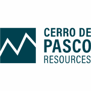 Logo: Cerro de Pasco Resources Inc.