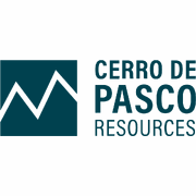Logo: Cerro de Pasco Resources Inc.