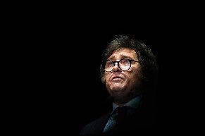 Devisenmarkt: Argentinien steht vor einem wegweisenden Wahlwochenende