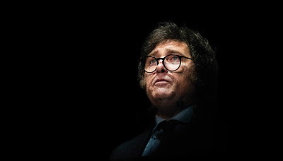 Devisenmarkt: Argentinien steht vor einem wegweisenden Wahlwochenende