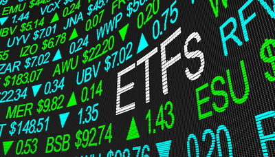 Vermögensaufbau: ETF-Bestände in deutschen Depots wachsen um 200 Mrd. EUR in zwei Jahren