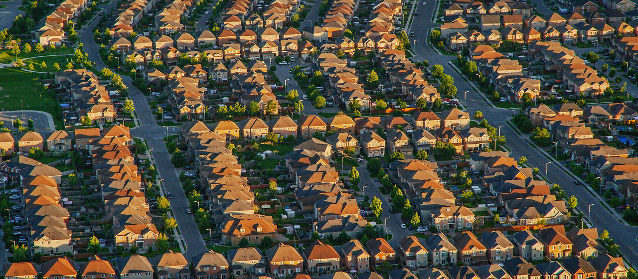 Bild zum Artikel: Entlastung für Verbraucherpreise: Mietmarkt in den USA entspannt sich dauerhaft