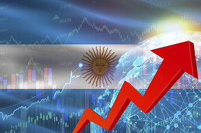 Peso, Aktien und Staatsanleihen: Wetten auf Javier Mileis Erfolg zahlen sich aus