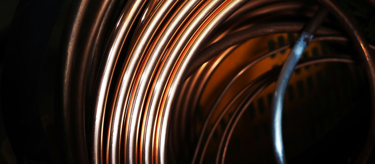 Bild zum Artikel: Zwischen Boom und Bremse: Startet jetzt die große Kupfer-Rallye?