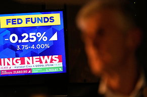 Geldpolitik: Neutraler Zinssatz als Ziel: US-Leitzins nicht mehr unter 3 %?