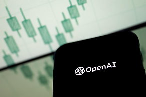 Neuer Hype um ChatGPT: OpenAI erw&auml;gt Billionen-IPO