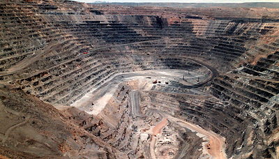 Nevada bleibt Gold-Epizentrum: Barrick, Newmont, Nevgold, Lodestar Metals, Silver Hammer Mining und Integra Resources im Blickpunkt
