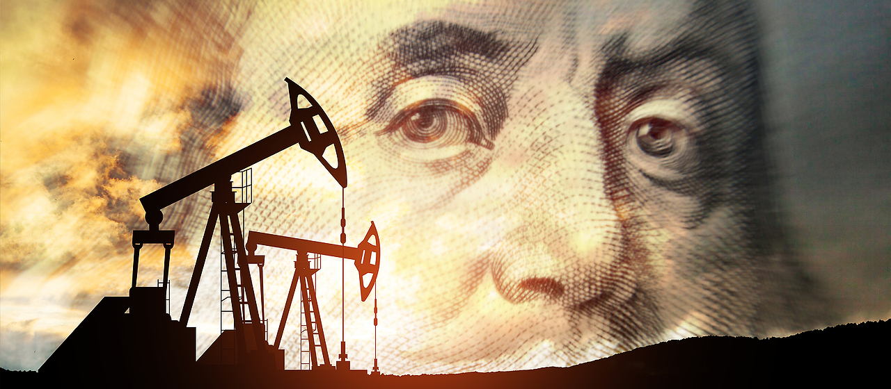 Bild zum Artikel: Teurer Aktienmarkt: Morningstar sieht Ölaktien unterbewertet