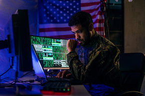 Cyberdeal mit Veteranen: Sekur Private Data: Offensive im milliardenschweren US-Regierungsmarkt