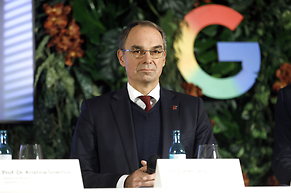 US-Tech investiert in Hessen: Google investiert 5,5 Mrd. EUR in deutsche Rechenzentren