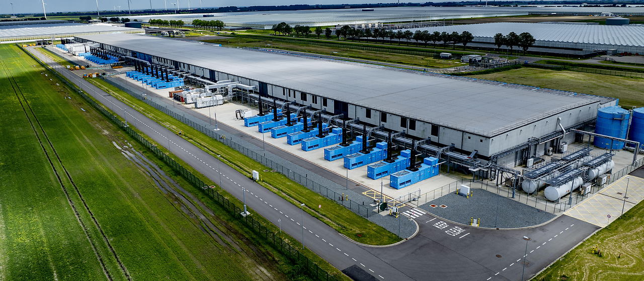 Bild zum Artikel: Bondmarkt: Löst das Down-Rating von Oracle die KI-Schuldenlawine aus?