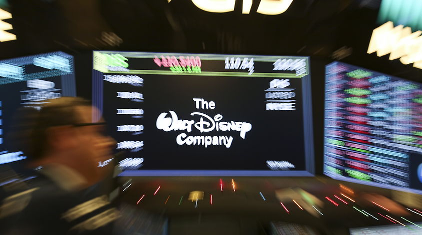 Investor Woche: Walt Disney entt&auml;uscht, Vodafone und Telekom erh&ouml;hen Dividende, Siemens Energy erh&ouml;ht Prognose