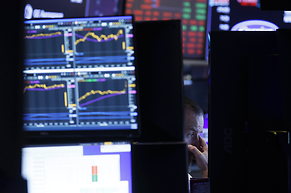 Investor Woche: M&auml;rkte zwischen NVIDIA-Zahlen und US-Arbeitsmarkt, Deutsche Autoindustrie im Sinkflug, SAP droht Kartellverfahren, Bayer, Q2 Metals