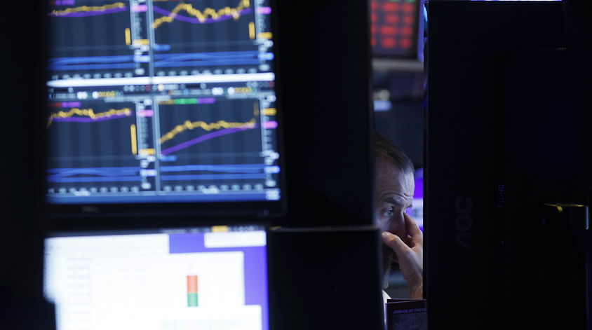 Investor Woche: M&auml;rkte zwischen NVIDIA-Zahlen und US-Arbeitsmarkt, Deutsche Autoindustrie im Sinkflug, SAP droht Kartellverfahren, Bayer, Q2 Metals