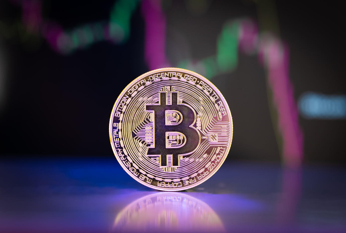 Kryptowährungen: Inmitten des Krypto-Crashes werden Stablecoins zur  institutionellen Normalität - Verumo