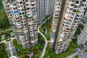 China Vanke Default: Chinas Immobilienkrise wird nicht besser, sondern schlimmer