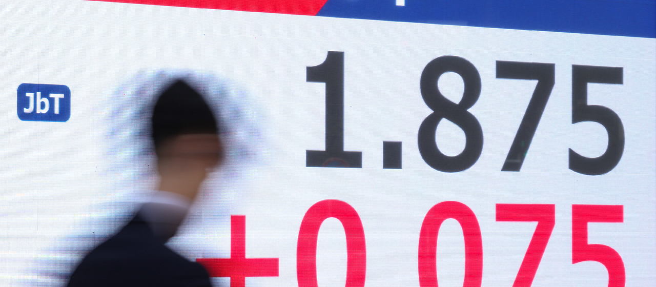 Bild zum Artikel: Bondmarkt: Japans Renditeanstieg bedroht den Yen Carry Trade