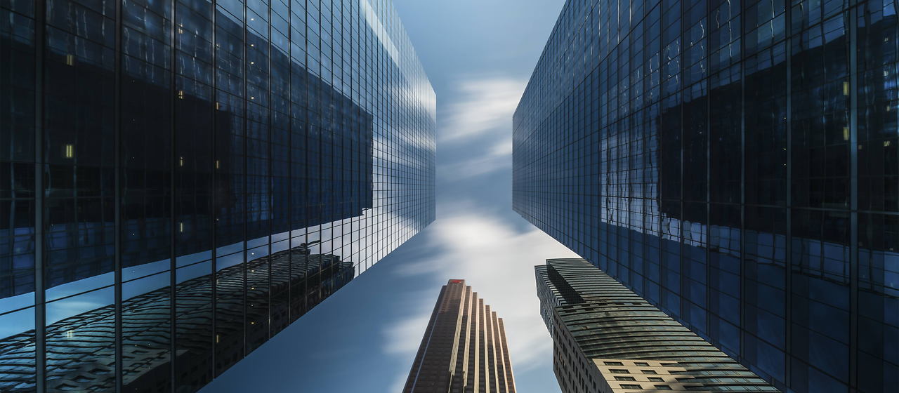 Bild zum Artikel: Trotz Marktturbulenzen: Kanadas Gro&szlig;banken profitieren von Boom in Kapitalm&auml;rkten