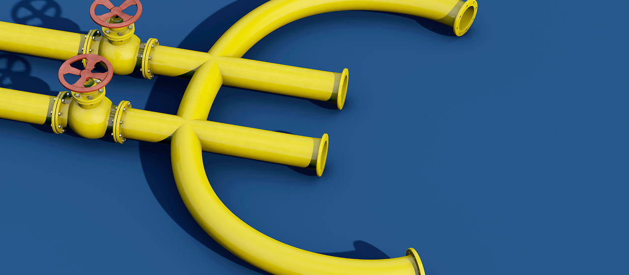 Bild zum Artikel: Einigung in Brüssel: Europa kappt endgültig die Gasverbindung zu Russland