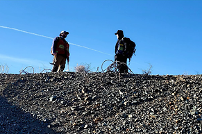 Meilenstein f&uuml;r Goldexplorer: Rush Gold bringt Nevada-Projekte in Richtung Bohrstart