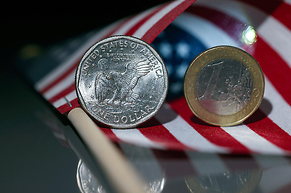 Rezessionssorgen: Die Zinsdifferenz zwischen USA und Euroland w&auml;chst 2026 - aber wie weit?