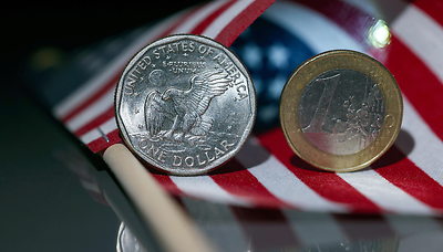 Rezessionssorgen: Die Zinsdifferenz zwischen USA und Euroland w&auml;chst 2026 - aber wie weit?