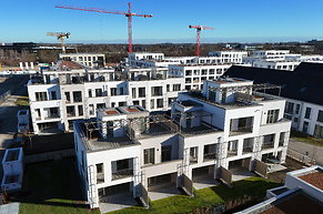 Immobilienmarkt: XXL-Bondemissionen des Bundes verteuern Hypothekenfinanzierungen