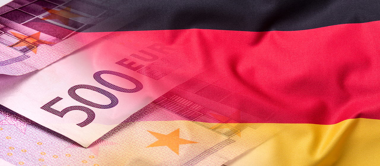 Bild zum Artikel: Geldvermögen steigt: Bei der Geldanlage geht ein Riss durch Deutschland