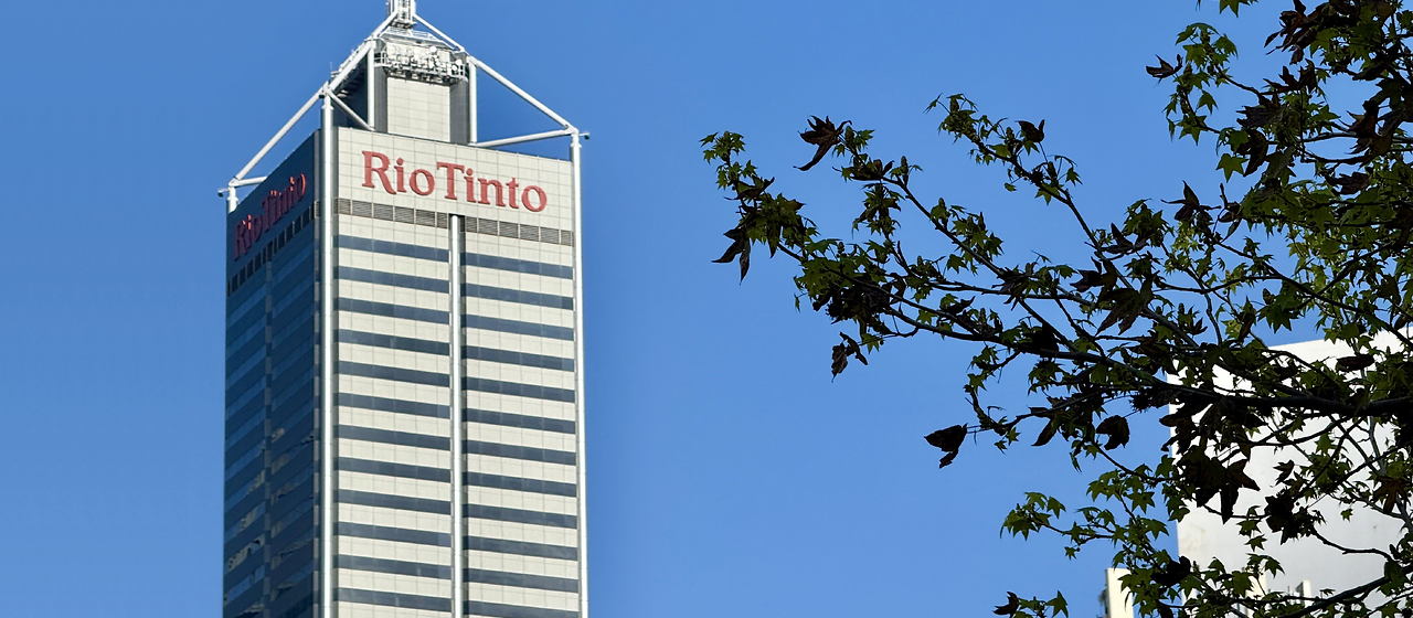 Bild zum Artikel: Investor Woche: Rio Tinto und Glencore in Fusionsgesprächen, Merck will Revolution Medicines kaufen, Chinas Automarkt stottert, Anta Sports bietet für Puma, Rheinmetall legt stark zu