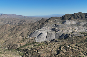 Beteiligung ausgebaut: Gr&uuml;nes Licht f&uuml;r Bohrstart im Kupferg&uuml;rtel von Arizona