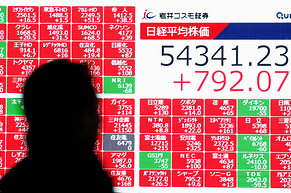 Takaichi Trade: Japan: Yen und Anleihen unter Druck, Nikkei auf Rekordhoch