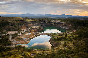QMines vor Neubewertung: Verdreifachungschance mit dieser australischen Kupfer-Gold-Story