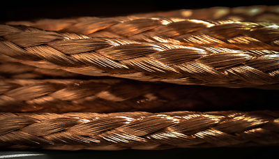Kupferpreis im Aufwind: Die Rallye könnte lange dauern – Purecore Metals ist dabei