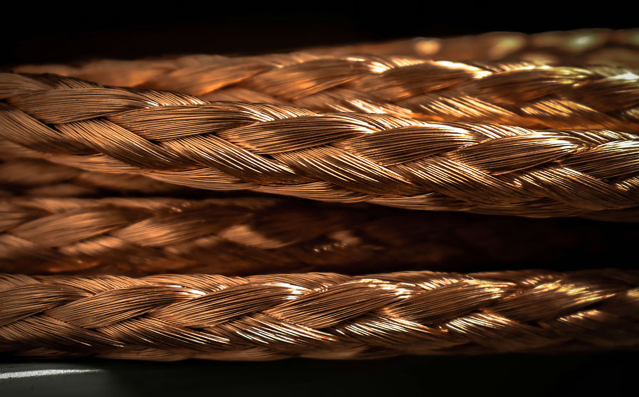 Kupferpreis im Aufwind: Die Rallye könnte lange dauern – Purecore Metals ist dabei