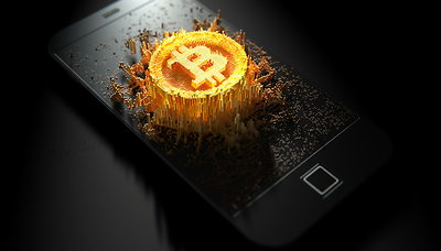 Neue Regeln f&uuml;r Kryptofirmen: Europas Finanzbranche steht vor einem digitalen Umbruch