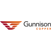 Logo: Gunnison Copper Corp.
