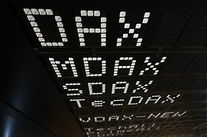 Trend im Fr&uuml;hstadium: Startet gerade eine Marktrotation hin zu Small- und MidCaps?