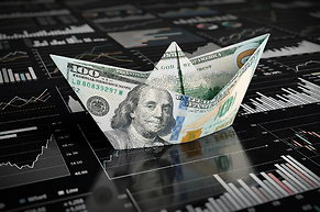 Devisenmarkt: Mar-a-Lago Accord: Einigen sich Fed und BoJ auf einen schw&auml;cheren USD?