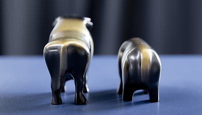 Krisenszenario: Aktien, Bonds, Realwirtschaft: F&uuml;hrt dieser Pfad in Richtung 1929?