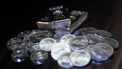 Banken unter Druck: Kippt das Machtgef&uuml;ge am globalen Silbermarkt?