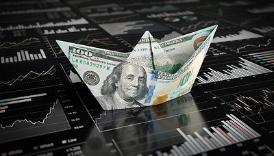 Devisenmarkt: Mar-a-Lago Accord: Einigen sich Fed und BoJ auf einen schw&auml;cheren USD?