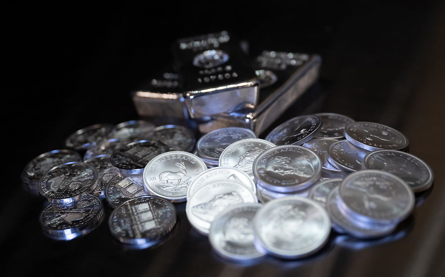Banken unter Druck: Kippt das Machtgef&uuml;ge am globalen Silbermarkt?