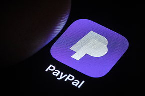 Aktie st&uuml;rzt ab: PayPals Krise versch&auml;rft sich mit dem n&auml;chsten Tiefschlag